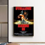 poster rambo 5