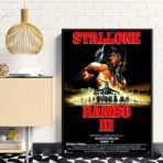 poster rambo 5