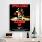 poster rambo 5