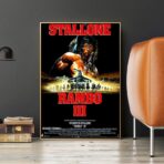 poster rambo 5
