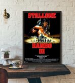 poster rambo 5