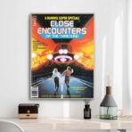 postertreffen der 3 art