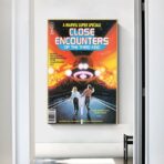 postertreffen der 3 art