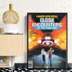 postertreffen der 3 art