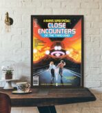 postertreffen der 3 art