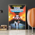 postertreffen der 3 art