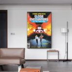 postertreffen der 3 art