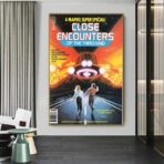postertreffen der 3 art