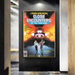 postertreffen der 3 art