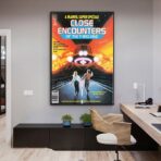 postertreffen der 3 art