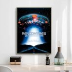 postertreffen der dritten art
