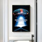 postertreffen der dritten art