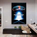 postertreffen der dritten art