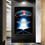 postertreffen der dritten art