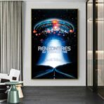 postertreffen der dritten art