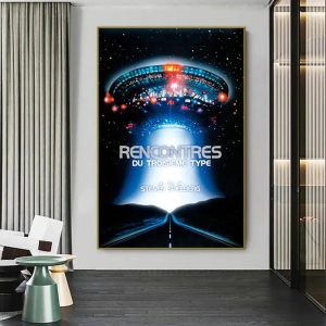 postertreffen der dritten art