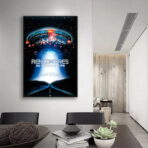 postertreffen der dritten art