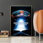 postertreffen der dritten art