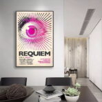 poster fur einen traum