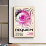 poster fur einen traum