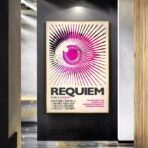 poster fur einen traum