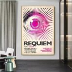 poster fur einen traum