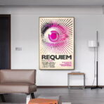 poster fur einen traum