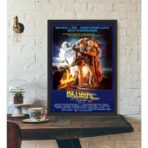 poster zuruck in die zukunft 3