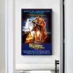 poster zuruck in die zukunft 3