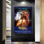 poster zuruck in die zukunft 3