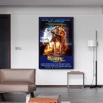poster zuruck in die zukunft 3