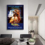 poster zuruck in die zukunft 3