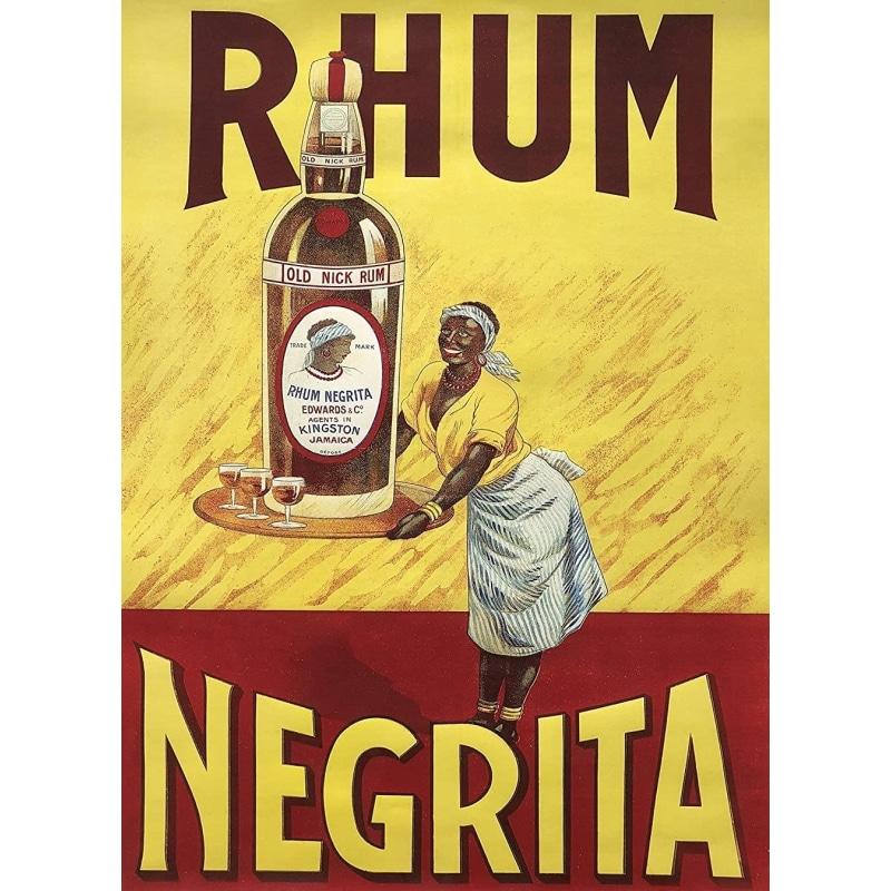 poster rum negrita 1 poster rum negrita 1