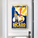 vintage ricard poster 2