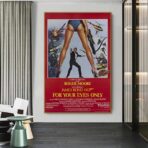 poster nur fur ihre augen