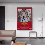 poster nur fur ihre augen