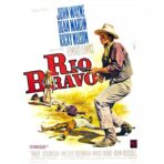 poster rio bravo 1