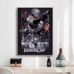 robocop poster 1