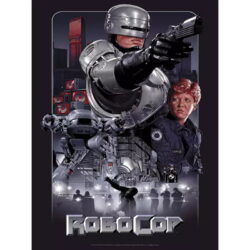 robocop poster 1