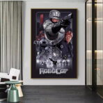 robocop poster 1