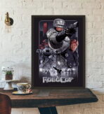 robocop poster 1