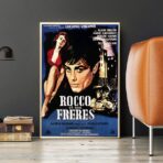 poster rocco und seine bruder