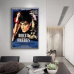 poster rocco und seine bruder