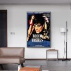 poster rocco und seine bruder