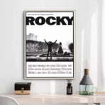 poster rocky 5