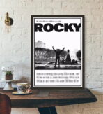 poster rocky 5