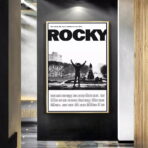 poster rocky 5