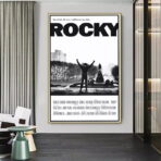 poster rocky 5