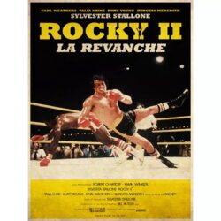 poster rocky 6