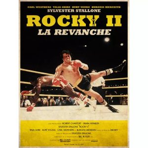 poster rocky 6